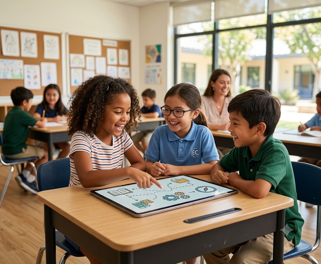 Cap sur la rentrée scolaire 2026 : ensemble pour la réussite